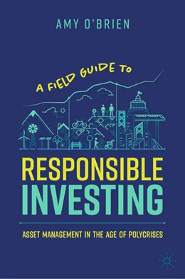 Abbildung von O'Brien | A Field Guide to Responsible Investing | 1. Auflage | 2025 | beck-shop.de