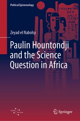 Abbildung von El Nabolsy | Paulin Hountondji and the Science Question in Africa | 1. Auflage | 2025 | beck-shop.de