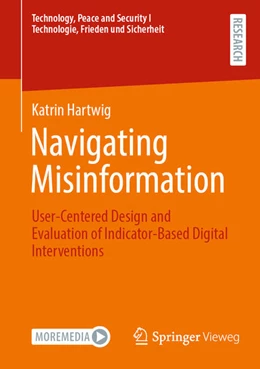 Abbildung von Hartwig | Navigating Misinformation | 1. Auflage | 2025 | beck-shop.de