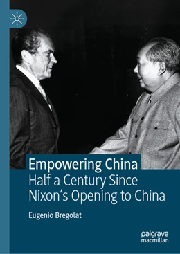 Abbildung von Bregolat | Empowering China | 1. Auflage | 2025 | beck-shop.de