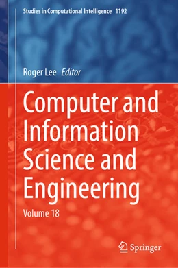 Abbildung von Lee | Computer and Information Science and Engineering | 1. Auflage | 2025 | beck-shop.de