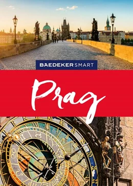 Abbildung von Müssig | Baedeker SMART Reiseführer E-Book Prag | 6. Auflage | 2025 | beck-shop.de