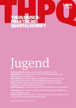 Abbildung von Die Professoren und Professorinnen | Jugend | 1. Auflage | 2025 | beck-shop.de