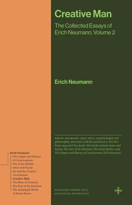 Abbildung von Neumann | Creative Man | 1. Auflage | 2026 | beck-shop.de