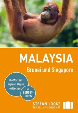 Abbildung von Jacobi / Loose | Stefan Loose Reiseführer E-Book Malaysia, Brunei und Singapore | 18. Auflage | 2025 | beck-shop.de