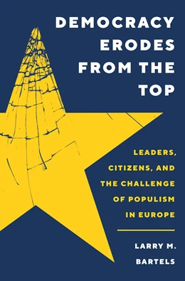 Abbildung von Bartels | Democracy Erodes from the Top | 1. Auflage | 2023 | beck-shop.de