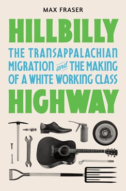 Abbildung von Fraser | Hillbilly Highway | 1. Auflage | 2023 | beck-shop.de