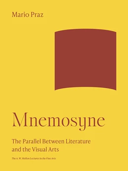 Abbildung von Praz | Mnemosyne | 1. Auflage | 2023 | beck-shop.de