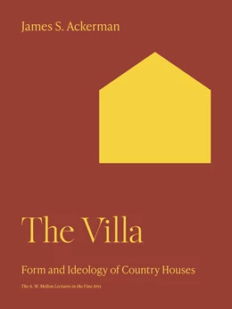 Abbildung von Ackerman | The Villa | 1. Auflage | 2023 | beck-shop.de