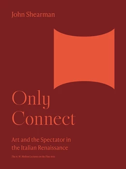 Abbildung von Shearman | Only Connect | 1. Auflage | 2023 | beck-shop.de