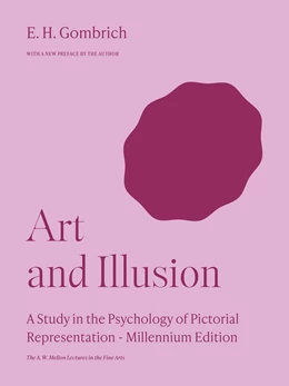 Abbildung von Gombrich | Art and Illusion | 1. Auflage | 2023 | beck-shop.de