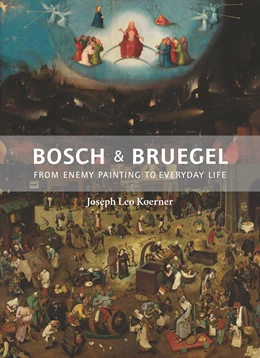 Abbildung von Koerner | Bosch and Bruegel | 1. Auflage | 2023 | beck-shop.de