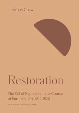 Abbildung von Crow | Restoration | 1. Auflage | 2023 | beck-shop.de