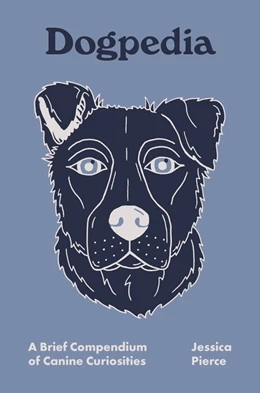 Abbildung von Pierce | Dogpedia | 1. Auflage | 2024 | beck-shop.de