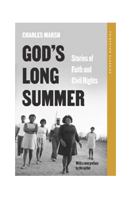 Abbildung von Marsh | God's Long Summer | 1. Auflage | 2024 | beck-shop.de