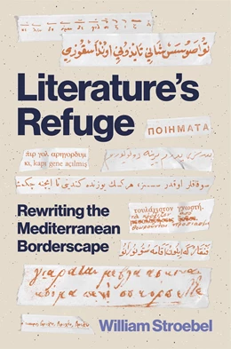 Abbildung von Stroebel | Literature's Refuge | 1. Auflage | 2025 | beck-shop.de