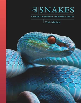 Abbildung von Mattison | The Lives of Snakes | 1. Auflage | 2025 | beck-shop.de