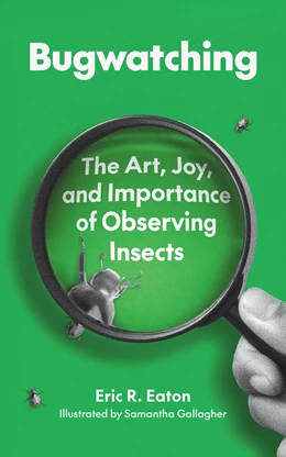 Abbildung von Eaton | Bugwatching | 1. Auflage | 2025 | beck-shop.de