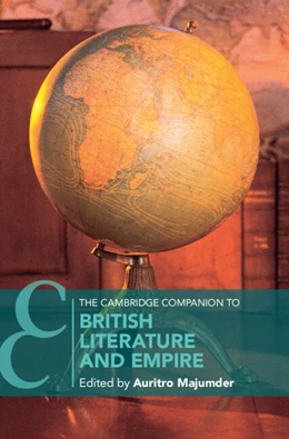 Abbildung von Majumder | The Cambridge Companion to British Literature and Empire | 1. Auflage | 2025 | beck-shop.de