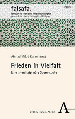 Abbildung von Karimi | Frieden in Vielfalt | 1. Auflage | 2025 | 6 | beck-shop.de