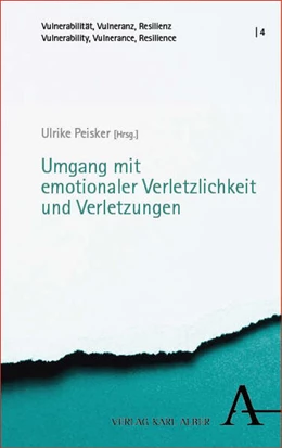 Abbildung von Peisker | Vom Umgang mit emotionaler Verletzlichkeit und Verletzungen | 1. Auflage | 2025 | 4 | beck-shop.de