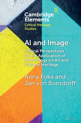 Abbildung von Foka / von Bonsdorff | AI and Image | 1. Auflage | 2025 | beck-shop.de