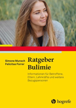 Abbildung von Munsch / Forrer | Ratgeber Bulimie | 1. Auflage | 2025 | 36 | beck-shop.de