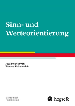 Abbildung von Noyon / Heidenreich | Sinn- und Werteorientierung | 1. Auflage | 2025 | 17 | beck-shop.de