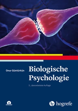 Abbildung von Güntürkün | Biologische Psychologie | 3. Auflage | 2025 | beck-shop.de
