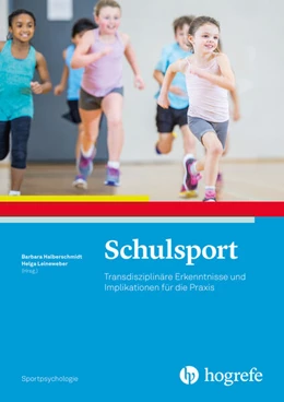 Abbildung von Halberschmidt / Leineweber | Schulsport | 1. Auflage | 2025 | beck-shop.de