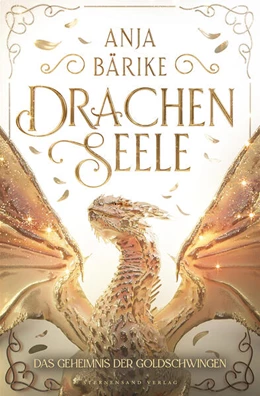 Abbildung von Bärike | Drachenseele (Band 2) | 1. Auflage | 2025 | beck-shop.de