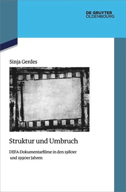 Abbildung von Gerdes | Struktur und Umbruch | 1. Auflage | 2025 | beck-shop.de
