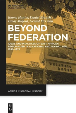 Abbildung von Hunter / Branch | Beyond Federation | 1. Auflage | 2025 | beck-shop.de