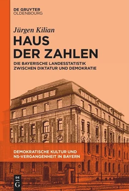 Abbildung von Kilian | Haus der Zahlen | 1. Auflage | 2025 | beck-shop.de