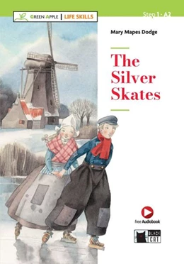Abbildung von Mapes Dodge | The Silver Skates | 1. Auflage | 2025 | beck-shop.de
