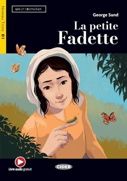 Abbildung von Sand | La petite Fadette | 1. Auflage | 2025 | beck-shop.de