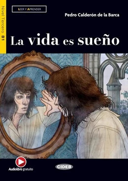Abbildung von Calderón De La Barca | La vida es sueño | 1. Auflage | 2025 | beck-shop.de