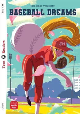 Abbildung von Vecchione | Baseball Dreams | 1. Auflage | 2025 | beck-shop.de
