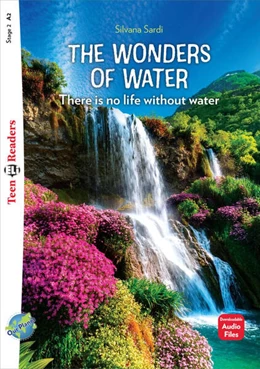 Abbildung von Sardi | The Wonders of Water | 1. Auflage | 2025 | beck-shop.de