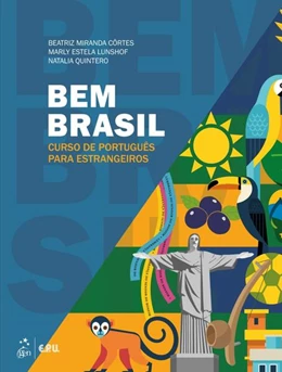 Abbildung von Bem Brasil B2 | 1. Auflage | 2025 | beck-shop.de