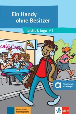 Abbildung von Pilaski | Ein Handy ohne Besitzer | 1. Auflage | 2025 | beck-shop.de