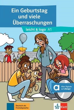 Abbildung von Fröhlich | Ein Geburtstag und viele Überraschungen | 1. Auflage | 2025 | beck-shop.de