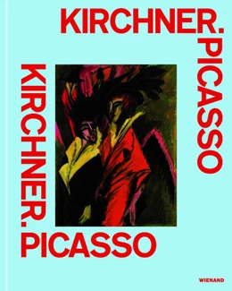 Abbildung von Arnhold / Beisiegel | Kirchner. Picasso | 1. Auflage | 2025 | beck-shop.de
