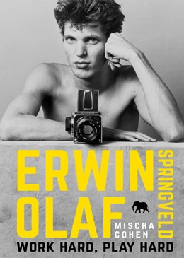 Abbildung von Cohen | Erwin Olaf | 1. Auflage | 2026 | beck-shop.de