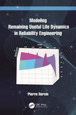 Abbildung von Dersin | Modeling Remaining Useful Life Dynamics in Reliability Engineering | 1. Auflage | 2025 | beck-shop.de