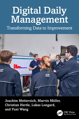 Abbildung von Hertle / Metternich | Digital Daily Management | 1. Auflage | 2025 | beck-shop.de