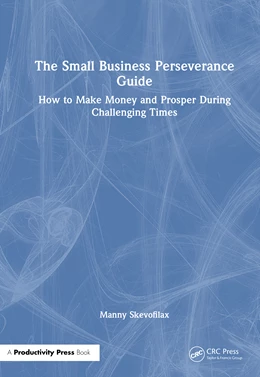 Abbildung von Skevofilax | The Small Business Perseverance Guide | 1. Auflage | 2025 | beck-shop.de