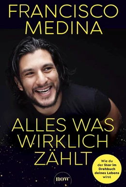 Abbildung von Medina | Alles was wirklich zählt | 1. Auflage | 2026 | beck-shop.de