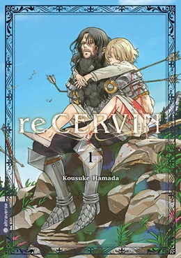 Abbildung von Hamada | Re CERVIN 01 | 1. Auflage | 2025 | beck-shop.de