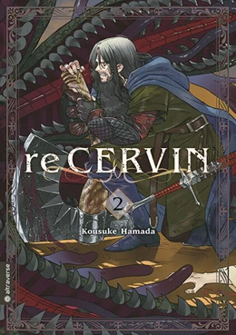 Abbildung von Hamada | Re CERVIN 02 | 1. Auflage | 2025 | beck-shop.de